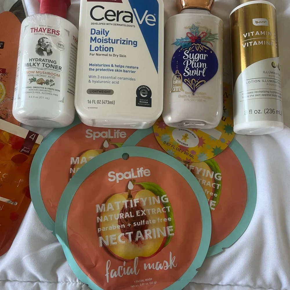 ultimate self care bundle - Picture 3 of 5